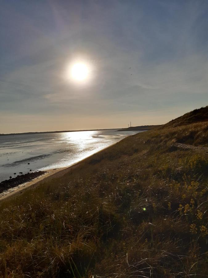 genieten texel 8 De Koog  Buitenkant foto