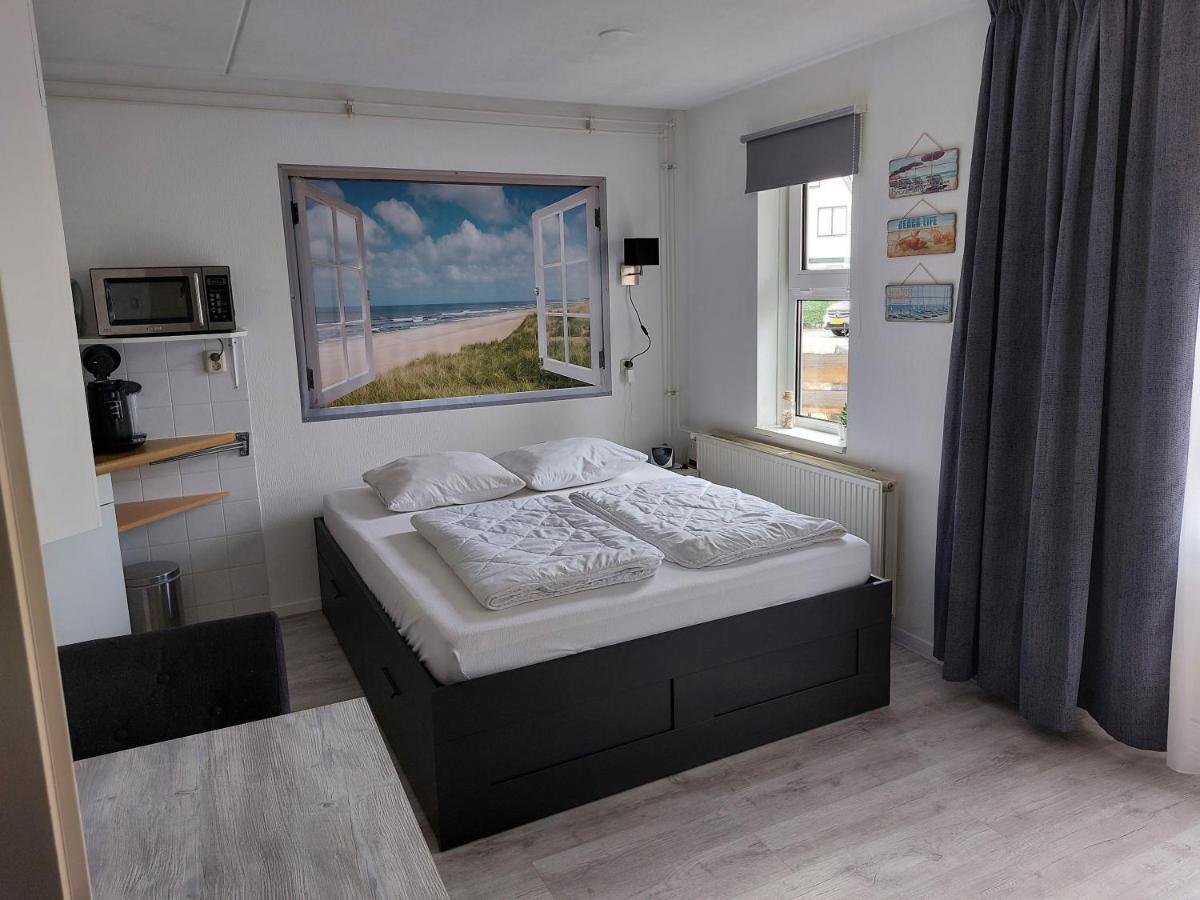genieten texel 8 De Koog  Buitenkant foto